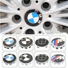 4 pcs BMW CENTRE CAP 68mm Car Alloy Wheel Cap Blue white bmw classic black M Performance For E36 E46 E53 E90 E60 E61 E92 E91 E87 X1 X3 X5 X6 F30 F20 F10 G30 G11