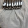Mizuno pro 245 irons - 4-GW Image 2