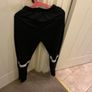 Nike bottoms age 9/ 10 Image 2