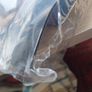 Eaglemoss Star Trek Captain Proton's Rocket Ship Boxed. Image 10