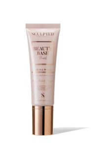 Sculpted By Aimee All in One Moisture Primer