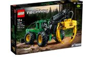 LEGO - John Deere 948L-II Skidder - 42157 - NEW - Retired product