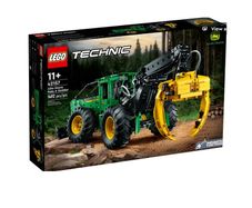 LEGO - John Deere 948L-II Skidder - 42157 - NEW - Retired product