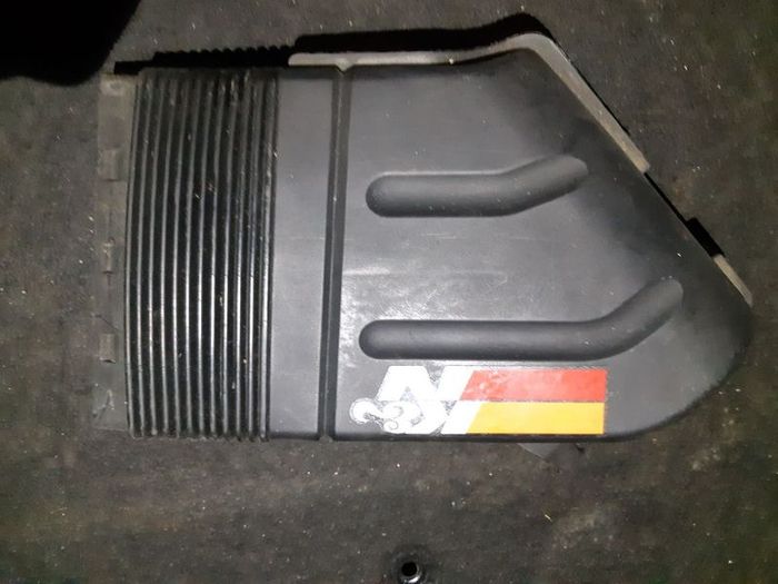 Audi A4 B6 B7 2001-2007 Air Intake Pipe Part Number 8e0129617d