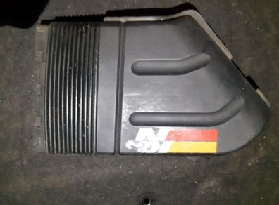 Audi A4 B6 B7 2001-2007 Air Intake Pipe Part Number 8e0129617d