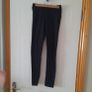 girls h&m leggings Image 2