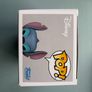 Funko Pop - Stitch with Mood Chart Chase 1744 - Lilo and Stitch Disney Vinyl Action Figure Image 4