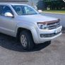 Volkswagen Amarok Image 2