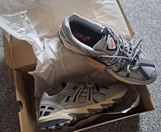 Asics Gel Sonoma 15 50