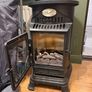 Calor gas heater Provence Image 3