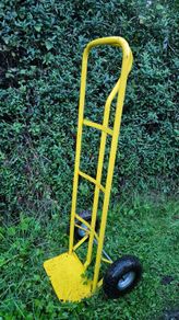 Hand Truck
