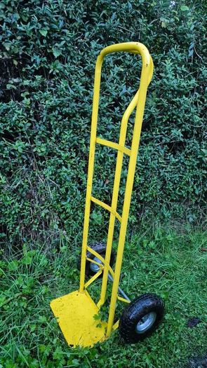 Hand Truck