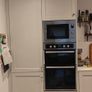 Gallagher Shaker Kitchen & Quartz-Effect Worktops Image 2