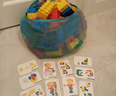 Mega Bloks