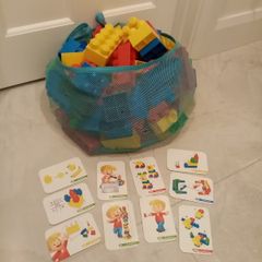 Mega Bloks