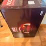 AOC Ultrawide Gaming Monitor CU34G2XP 34" Image 3