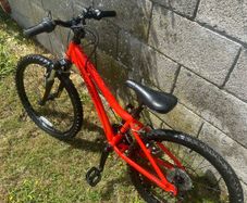 Ridgeback MX24