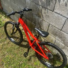 Ridgeback MX24