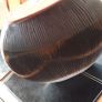 Stephen Pearce Shanagarry Pottery Oval Vase Image 6