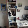book shelves Image 3