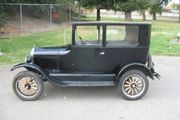 1923 Model T Ford