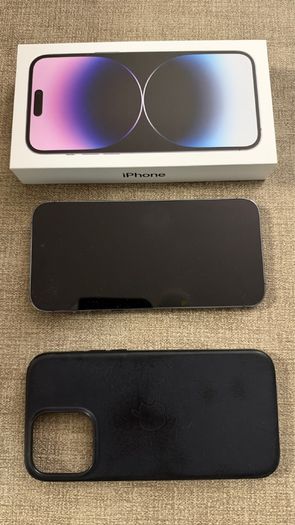 iPhone 14 Pro Max 256