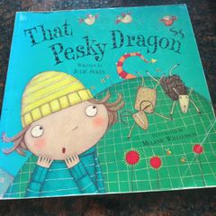 That Pesky Dragon