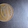 1944 Irish Republic. Farthing. Good condition! Image 3