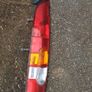 Nissan kubistar taillights Image 2