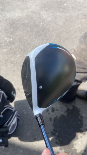 Ben Sawyers M8 Full Set + Taylormade Sim 2 Max Driver