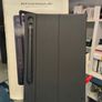Original Samsung Tab S9, S9 5G, S9 FE, S9 FE 5G Book Cover Keyboard Slim Model: EF-DX710/ Used Image 2