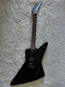 Epiphone Goth 58 Explorer