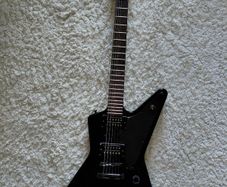Epiphone Goth 58 Explorer