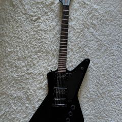 Epiphone Goth 58 Explorer