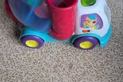 cement mixer toy