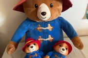 Paddington