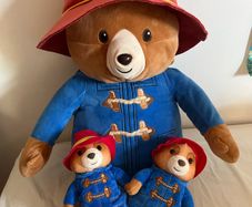 Paddington