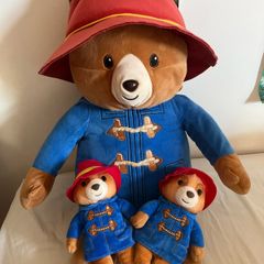 Paddington