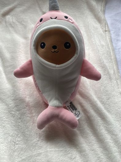 Soft Kawaii Cuties Teddy