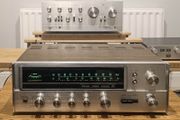 sansui 551 integrated stereo FM radio receiver HIFI