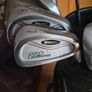 Golf set +Bag Image 6