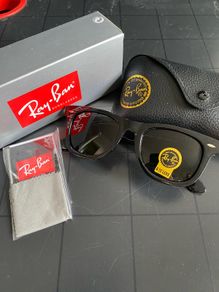 ray ban original wayfarer