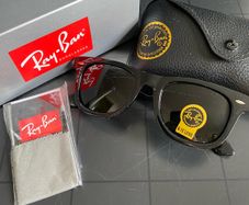 ray ban original wayfarer