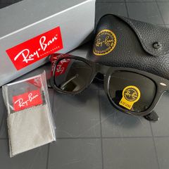 ray ban original wayfarer