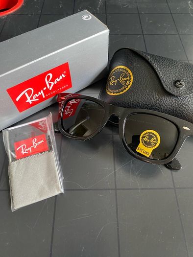 ray ban original wayfarer