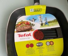 Tefal Griddle Pan