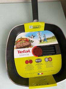 Griddle Pan