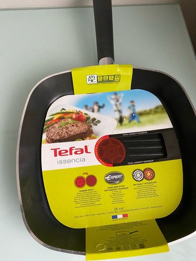 Griddle Pan