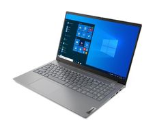 Lenovo Thinkbook 15 G2 1tl | Core I5-1135g7| 16gb | 256gb Nvme | New Battery