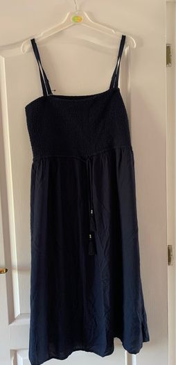 M&S Summer Dress